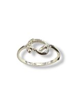 Anello Gioielleria Sorrentino Donna in Oro 1VANB13 - 1VANB13